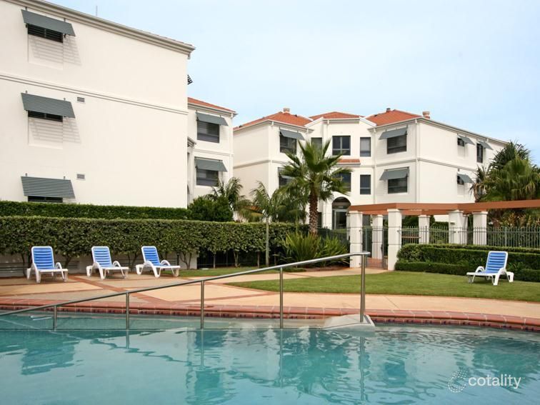 10/20 Pacific Pde, Yamba, NSW 2464