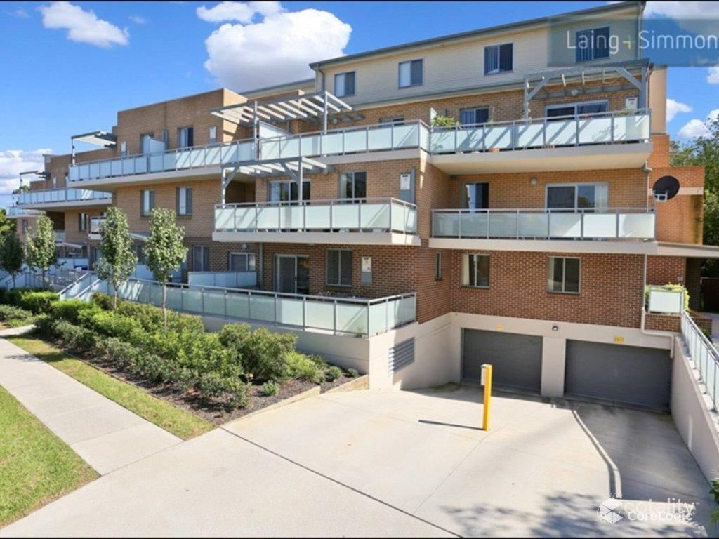 12/26-32 Princess Mary St, St Marys, NSW 2760