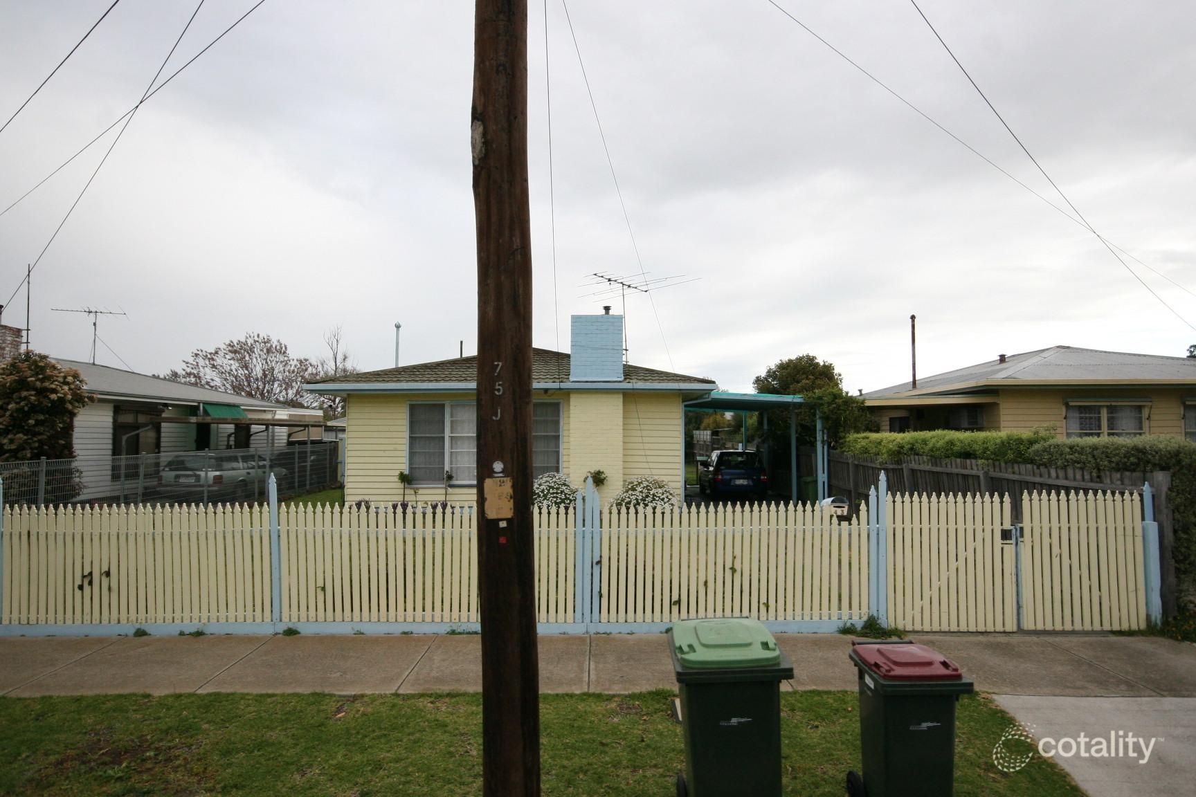 43 Wendover Ave, Norlane, VIC 3214