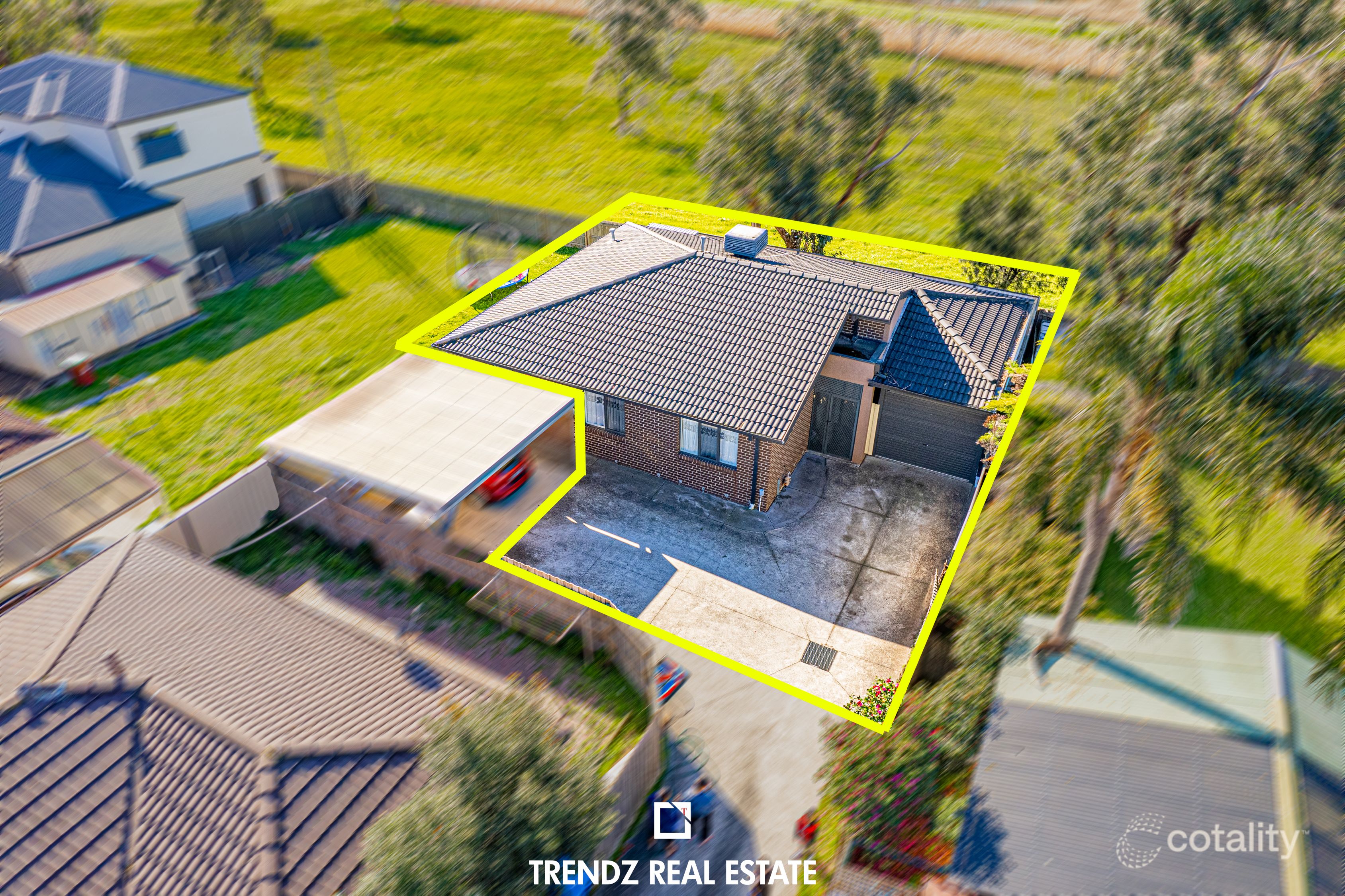 13a Blackwood Dr, Hampton Park, VIC 3976