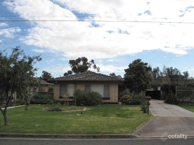 8 Beaufort Cres, Felixstow, SA 5070