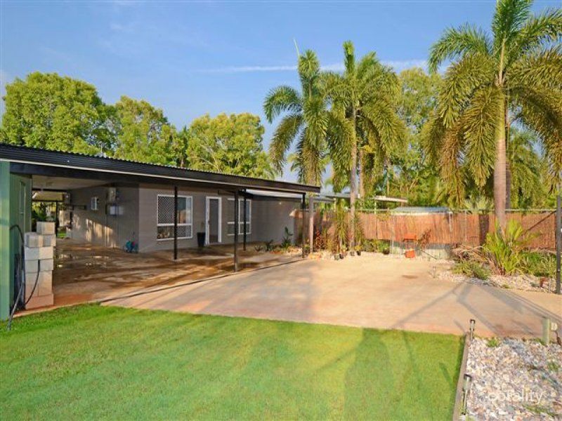 1/4 Crake Ct, Bakewell, NT 0832