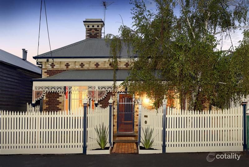 80 Ballarat St, Yarraville, VIC 3013