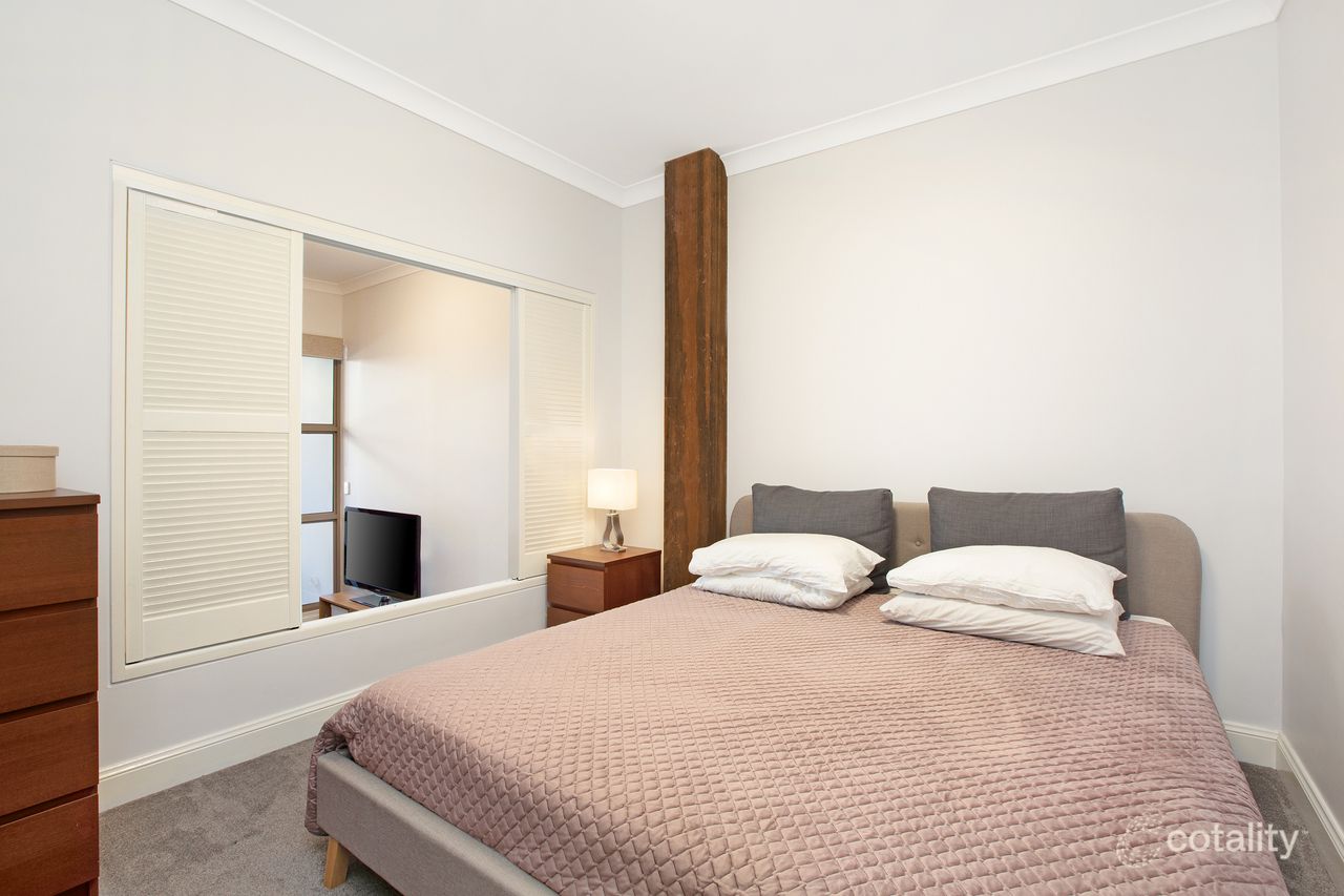 114/2-12 Smail St, Ultimo, NSW 2007