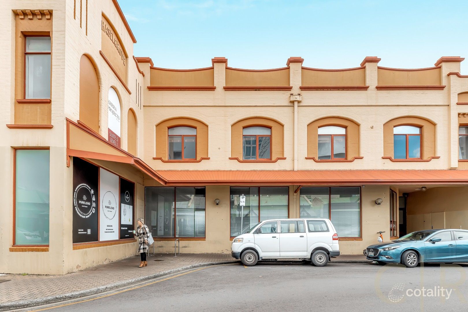 Ground Floor/19 Market St, Adelaide, SA 5000