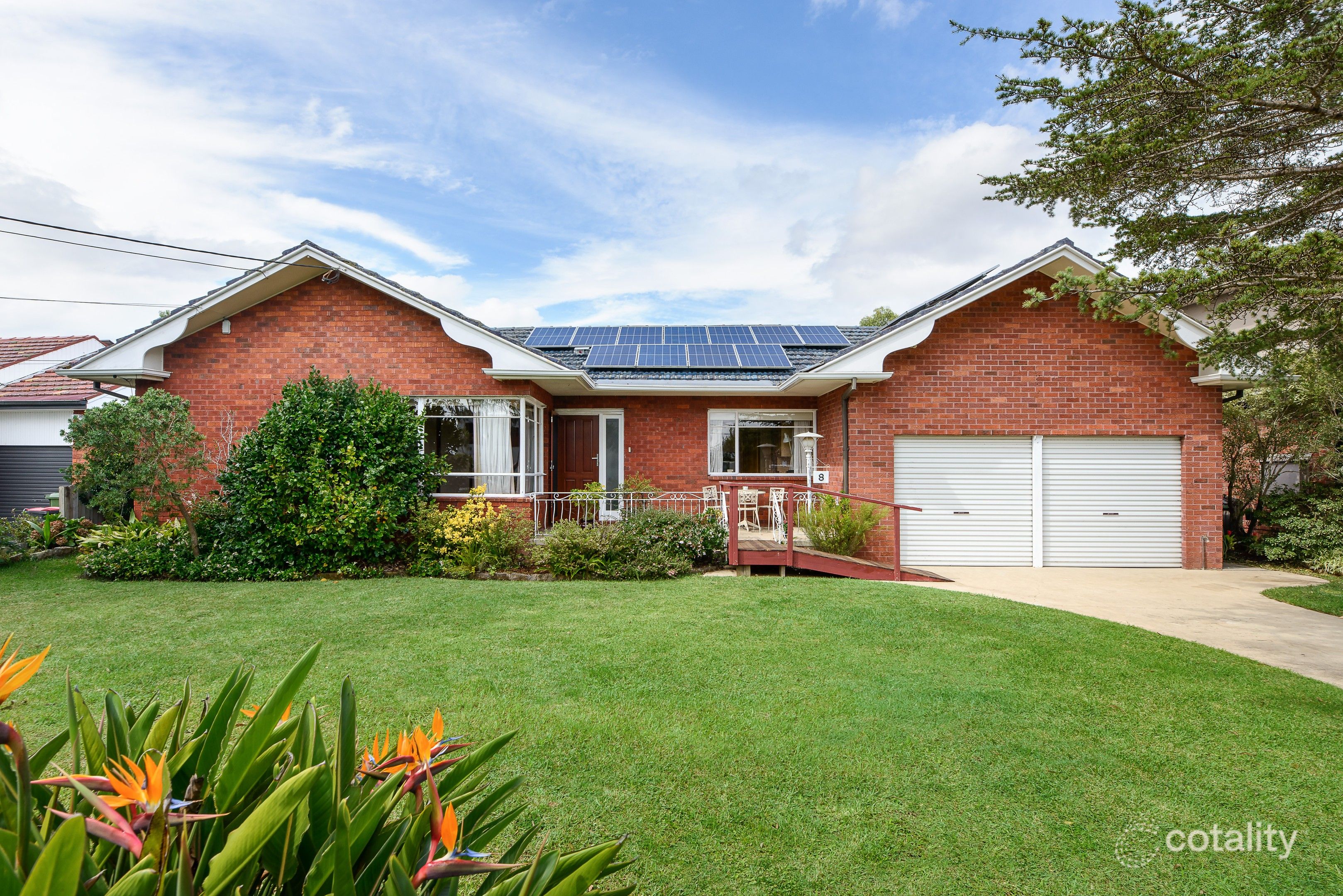 8 Lyle Ave, Lindfield, NSW 2070