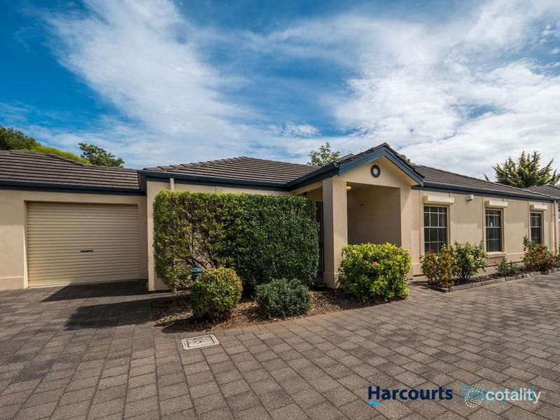 2/40 Murray Tce, Oaklands Park, SA 5046