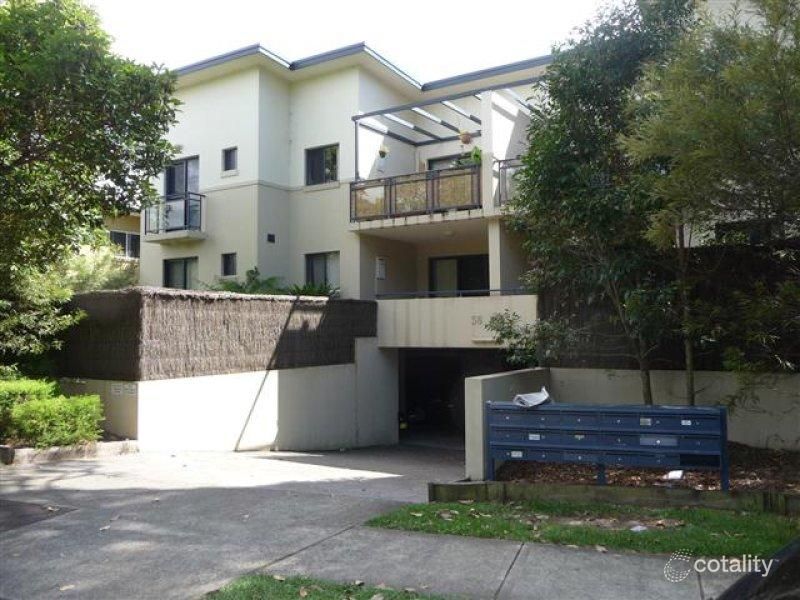 14/56-58 Old Pittwater Rd, Brookvale, NSW 2100