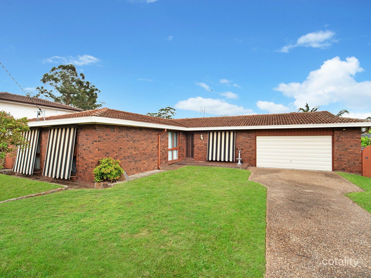 17 Beauford Ave, Maryland, NSW 2287