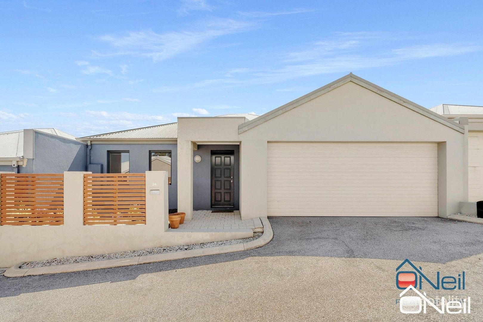 34/11 Serls St, Armadale, WA 6112