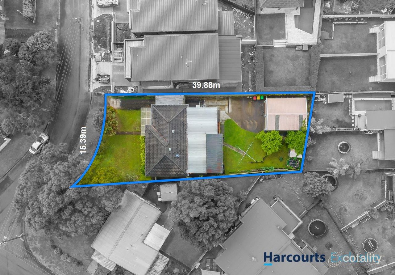 10 Bonar St, Telopea, NSW 2117