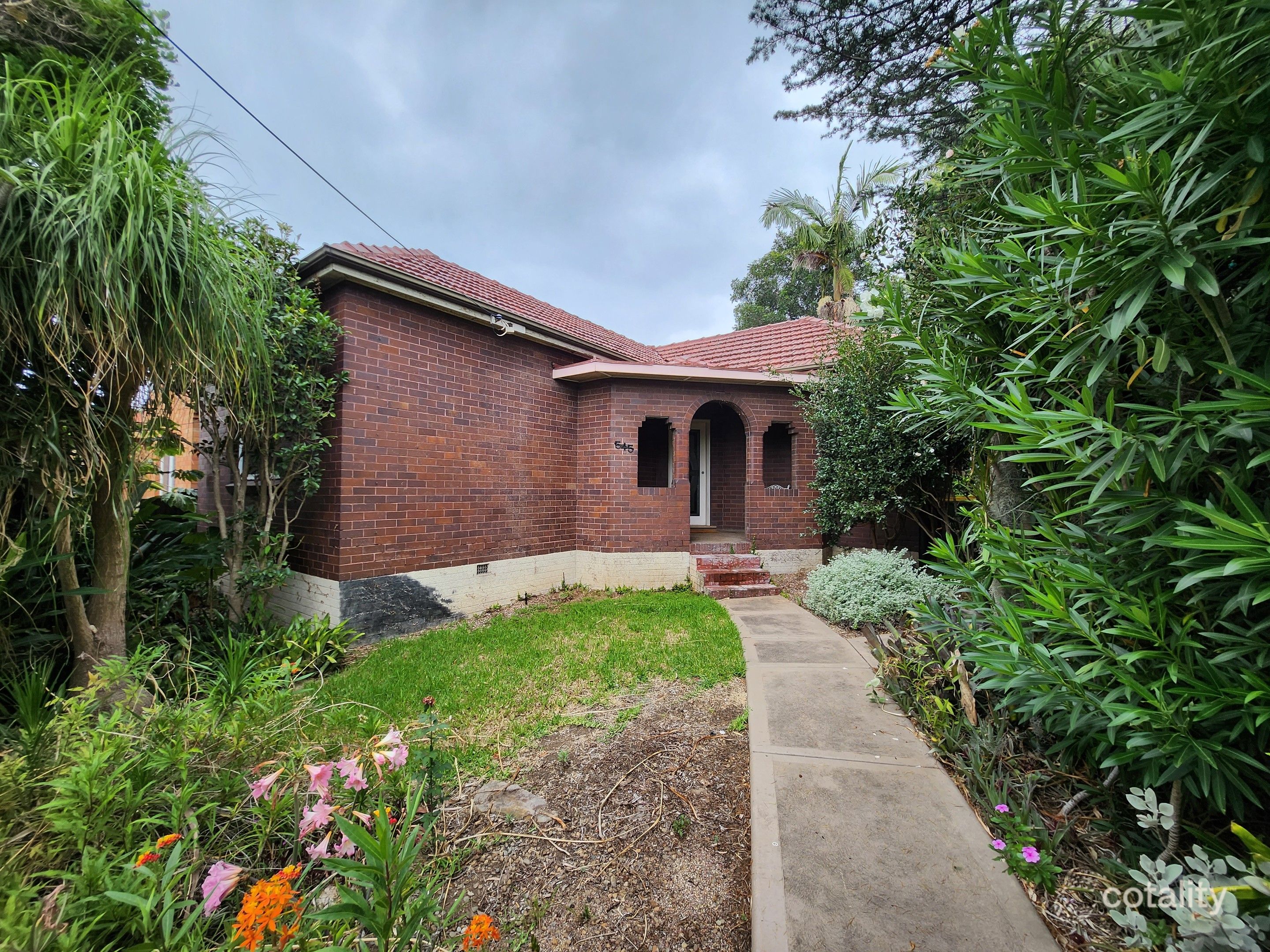 545 Victoria Rd, Ermington, NSW 2115