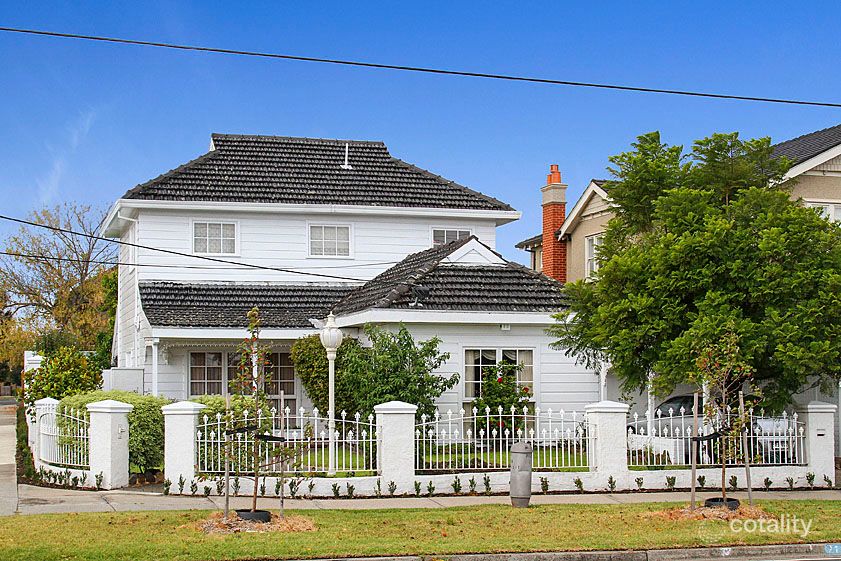 272 Napier St, Strathmore, VIC 3041