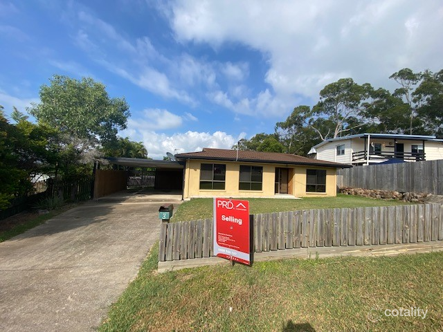3 Drummond Ct, Tannum Sands, QLD 4680