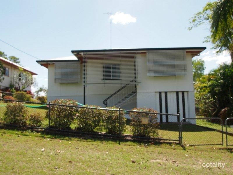 42 Pennycuick St, West Rockhampton, QLD 4700