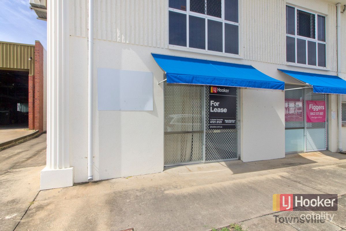 31-33 Fleming St, Aitkenvale, QLD 4814