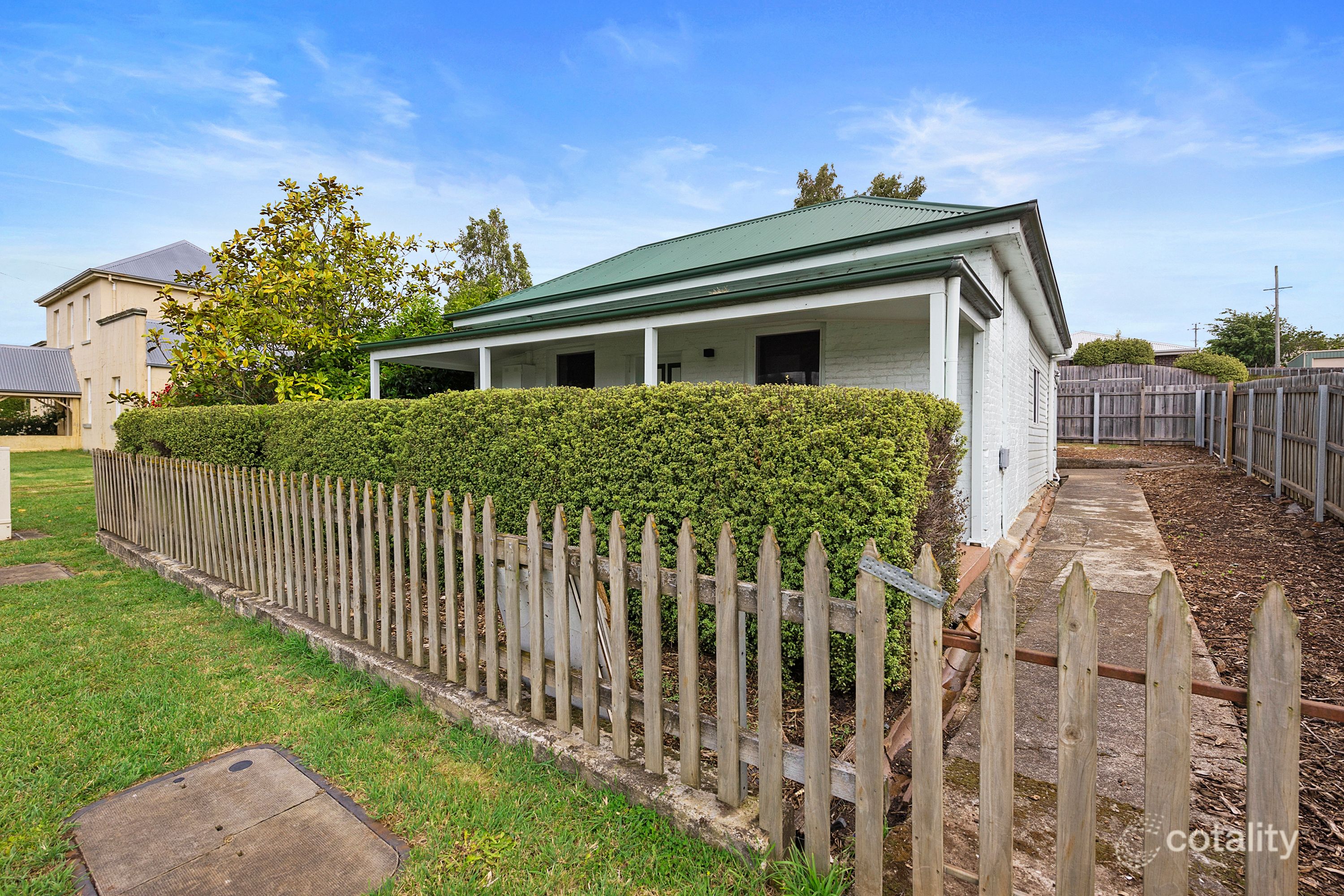 19 Meander Valley Rd, Deloraine, TAS 7304