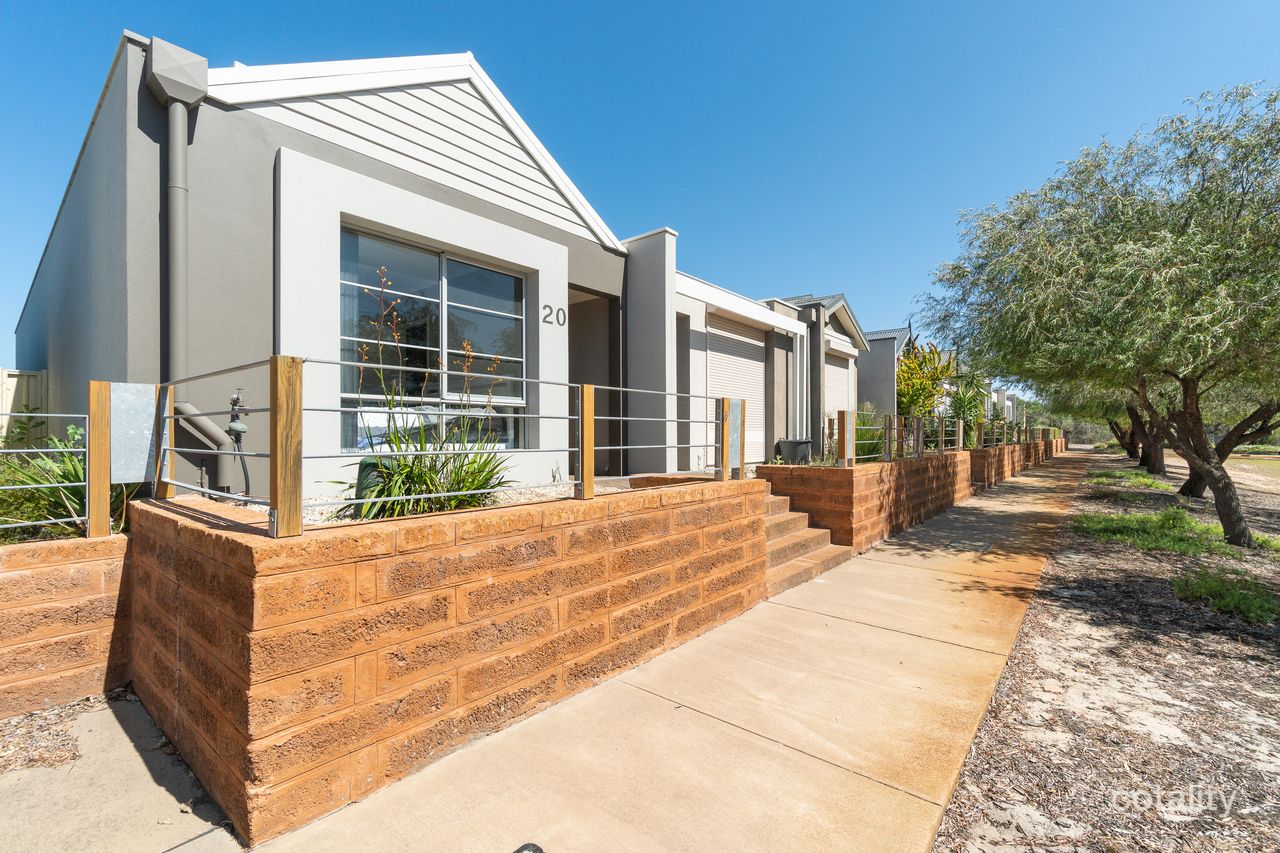 20 Feredy Lane, Ellenbrook, WA 6069