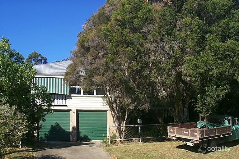 42 Hocking St, Nambour, QLD 4560