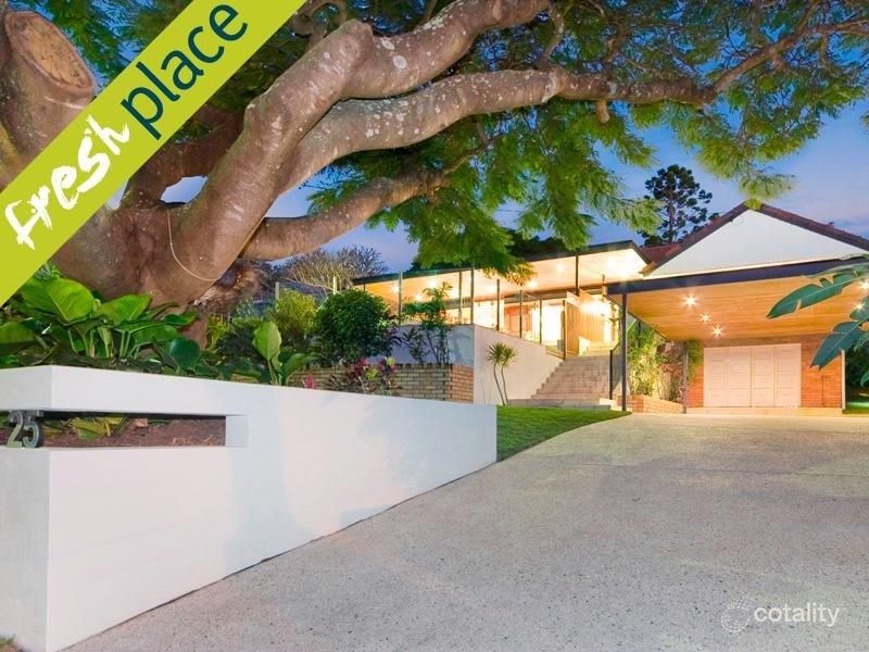25 Denham Tce, Tarragindi, QLD 4121