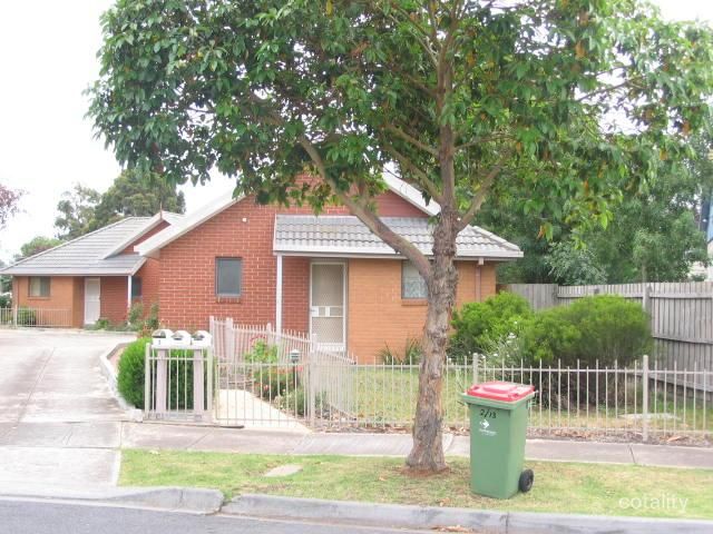 3/13 Margaret Cres, Braybrook, VIC 3019