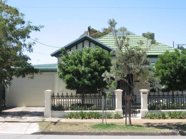 41 Hannay St, Largs Bay, SA 5016