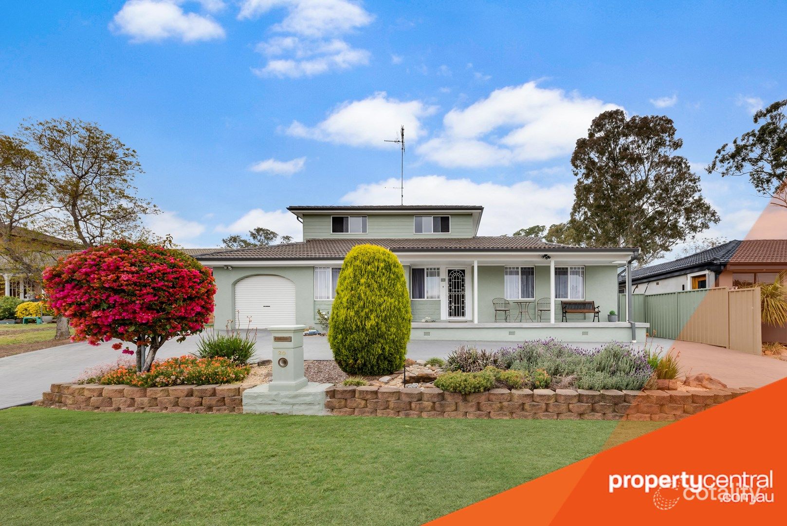 20 Denintend Pl, South Penrith, NSW 2750