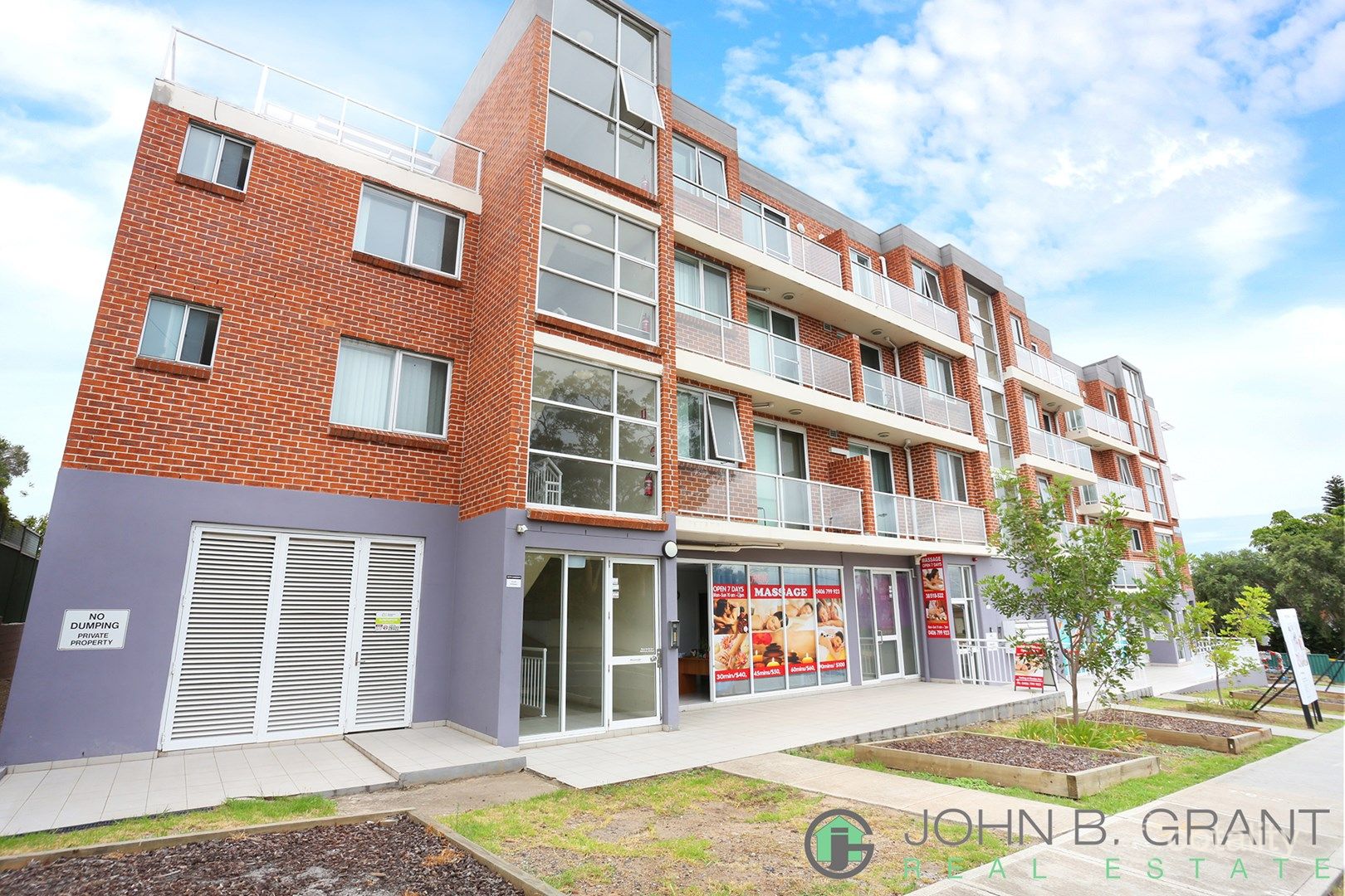 1/518-522 Woodville Rd, Guildford, NSW 2161