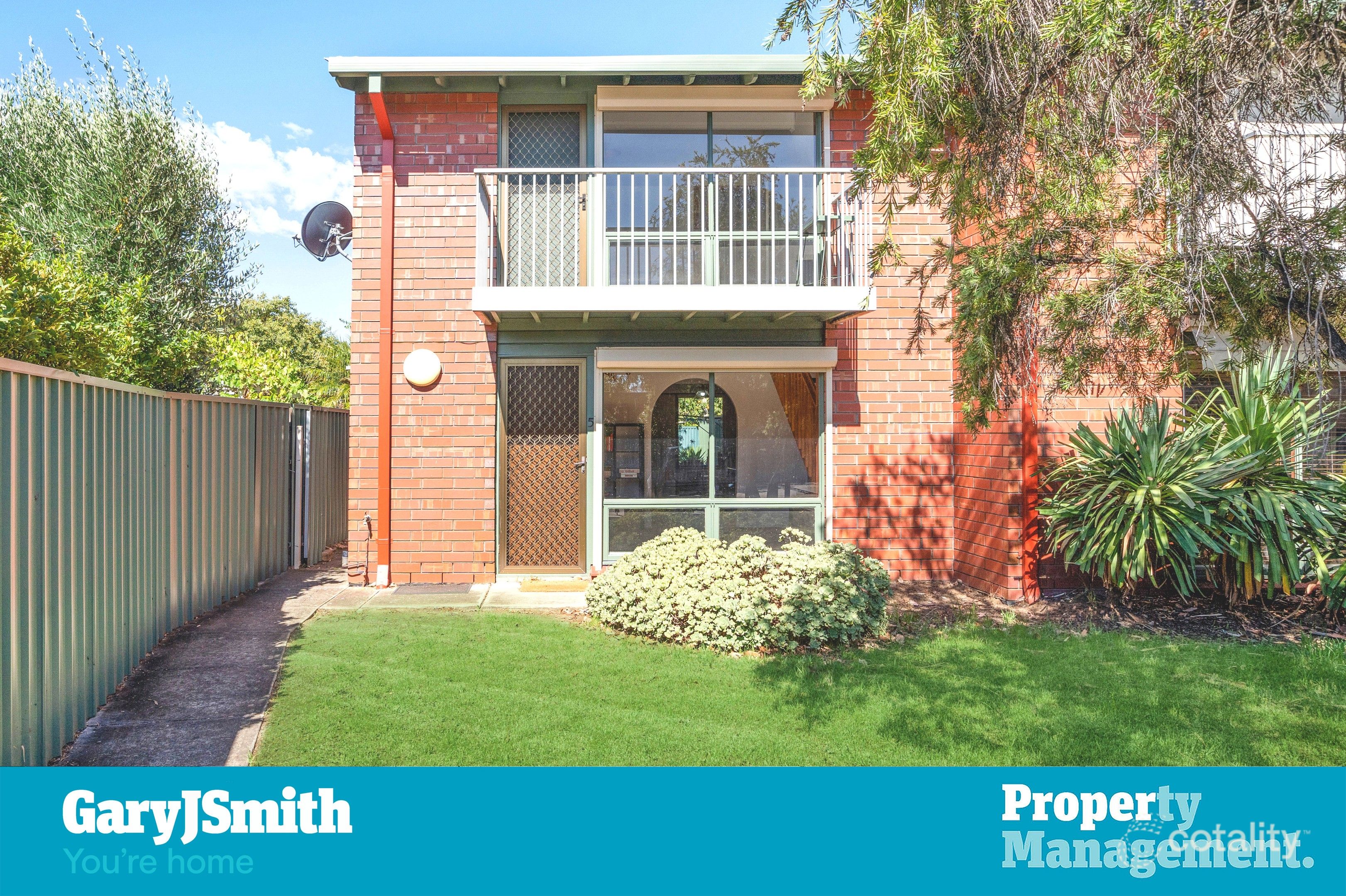 5/5 Wallala Ave, Park Holme, SA 5043