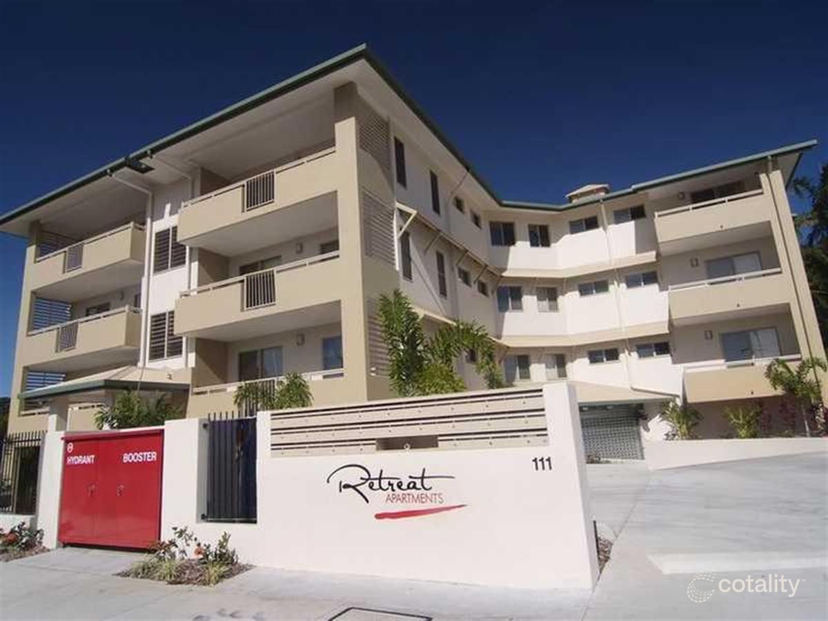 6/111-113 Martyn St, Parramatta Park, QLD 4870