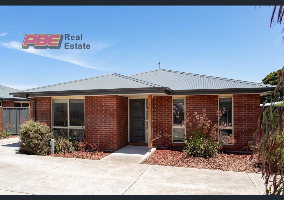 3/31 Fincher St, Wonthaggi, VIC 3995