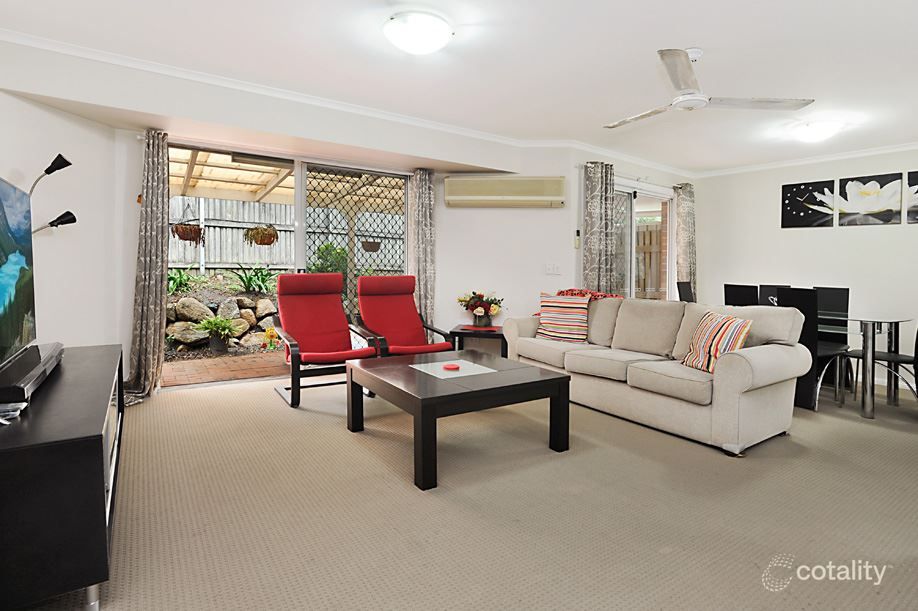27/39 Pitta Pl, Carseldine, QLD 4034