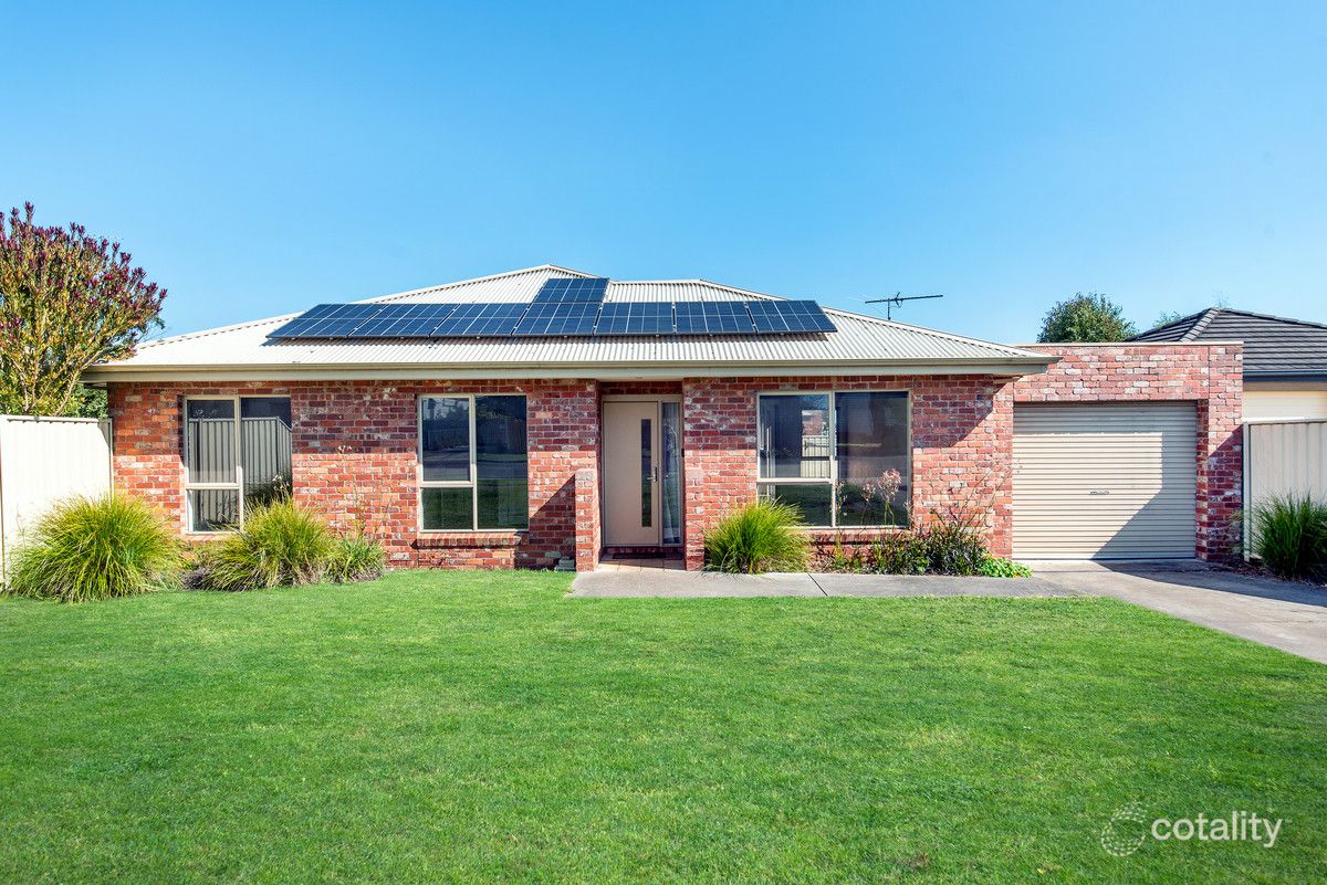 1/55 Milton St, Hamilton, VIC 3300