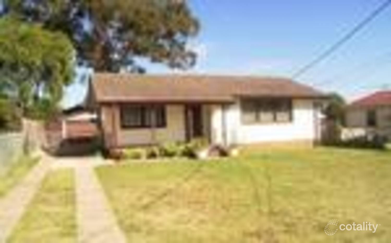 355 Luxford Rd, Tregear, NSW 2770