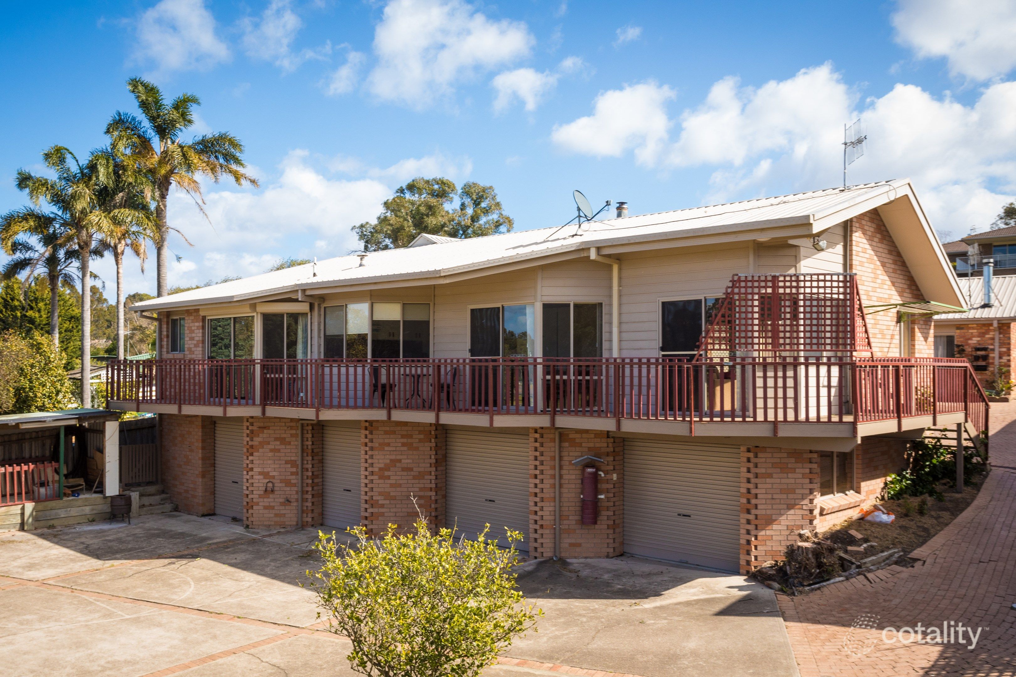 2/22 Berrambool Dr, Berrambool, NSW 2548
