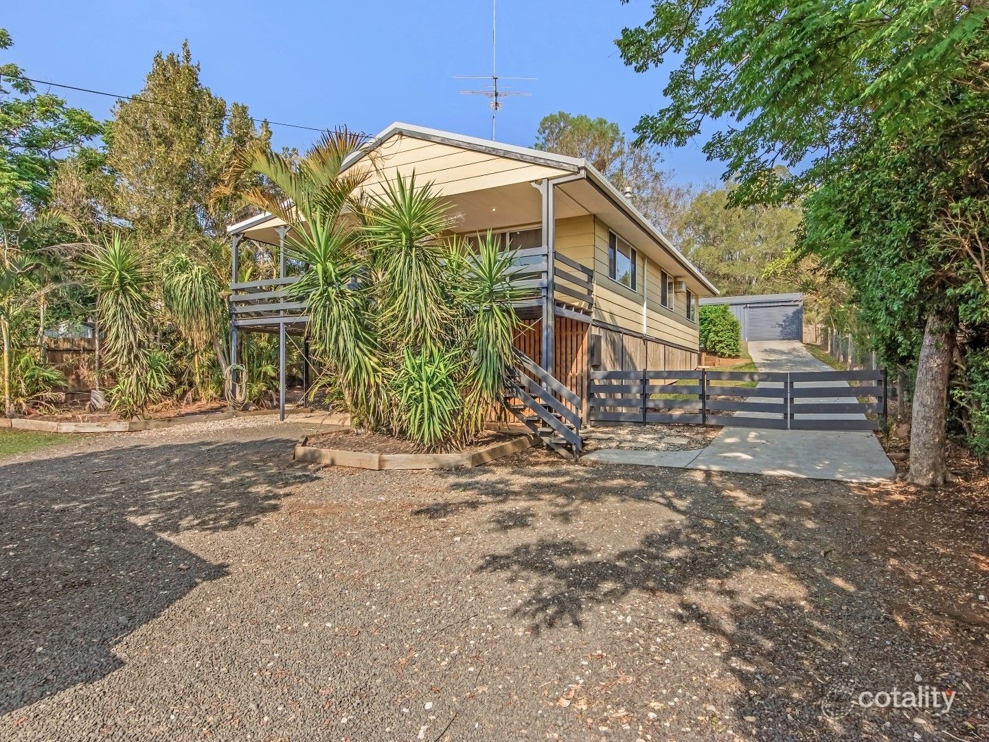 6 Kennedy St, Marburg, QLD 4346