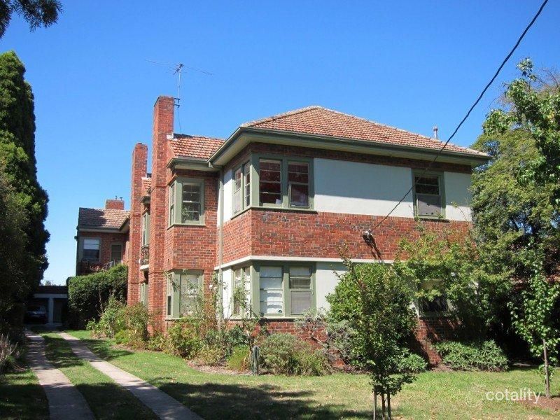 5/10 Grange Rd, Kew, VIC 3101