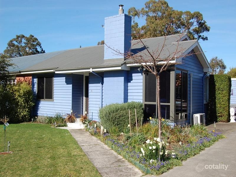 15 Frome St, Glenorchy, TAS 7010