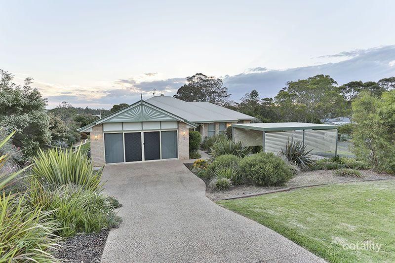 1 Kimdon Cres, Highfields, QLD 4352