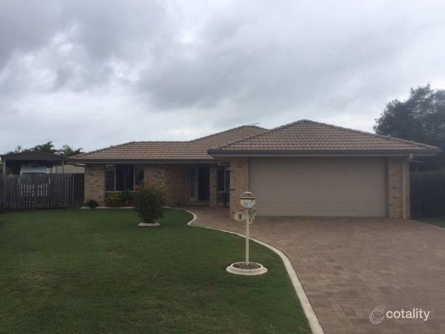 3 Kinross Ct, Kawungan, QLD 4655