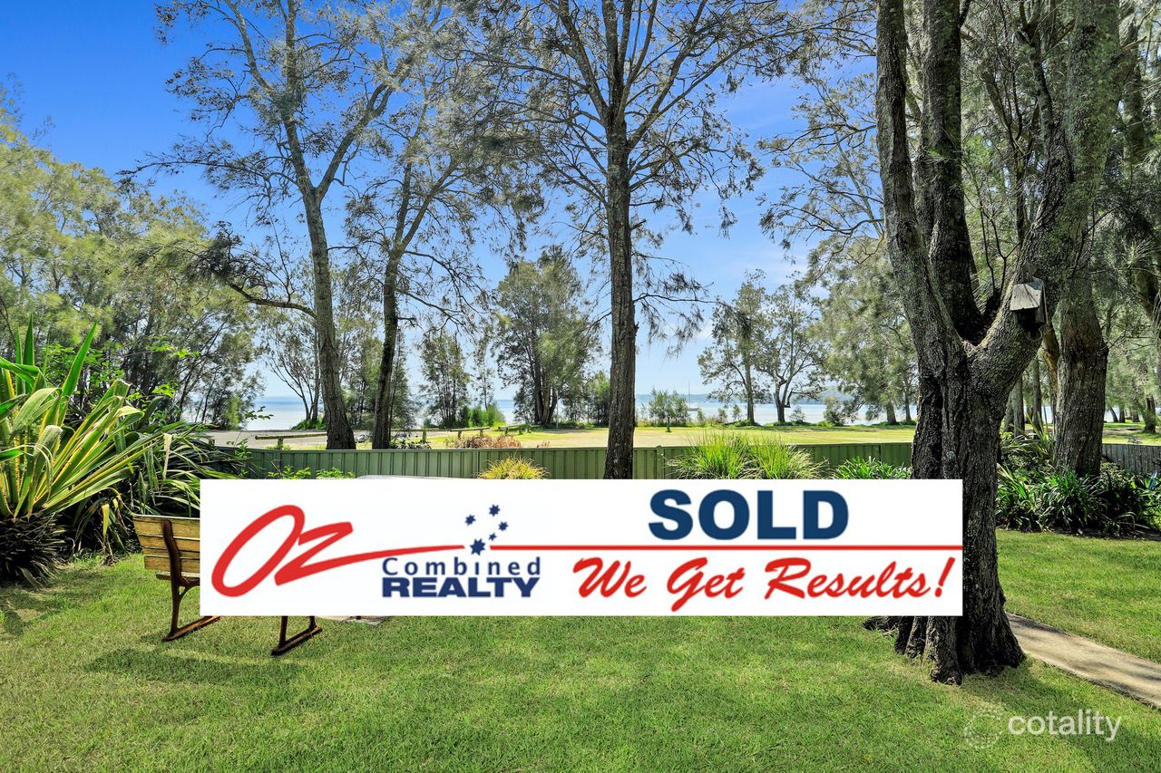 171 Walmer Ave, Sanctuary Point, NSW 2540