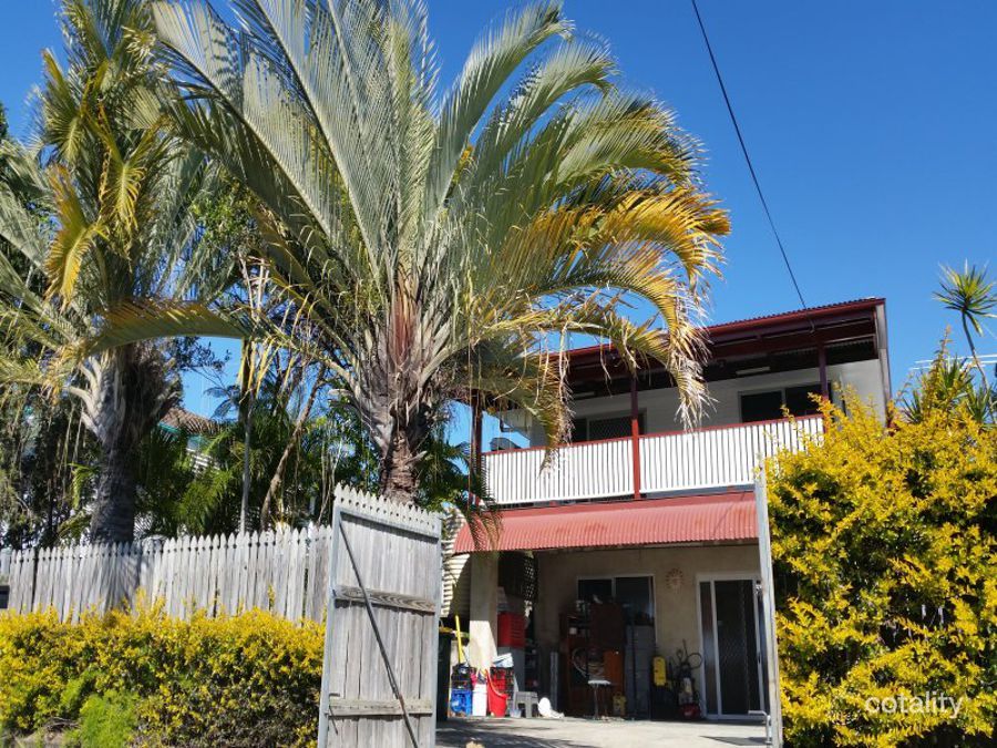 31 Fraser St, Kippa-Ring, QLD 4021