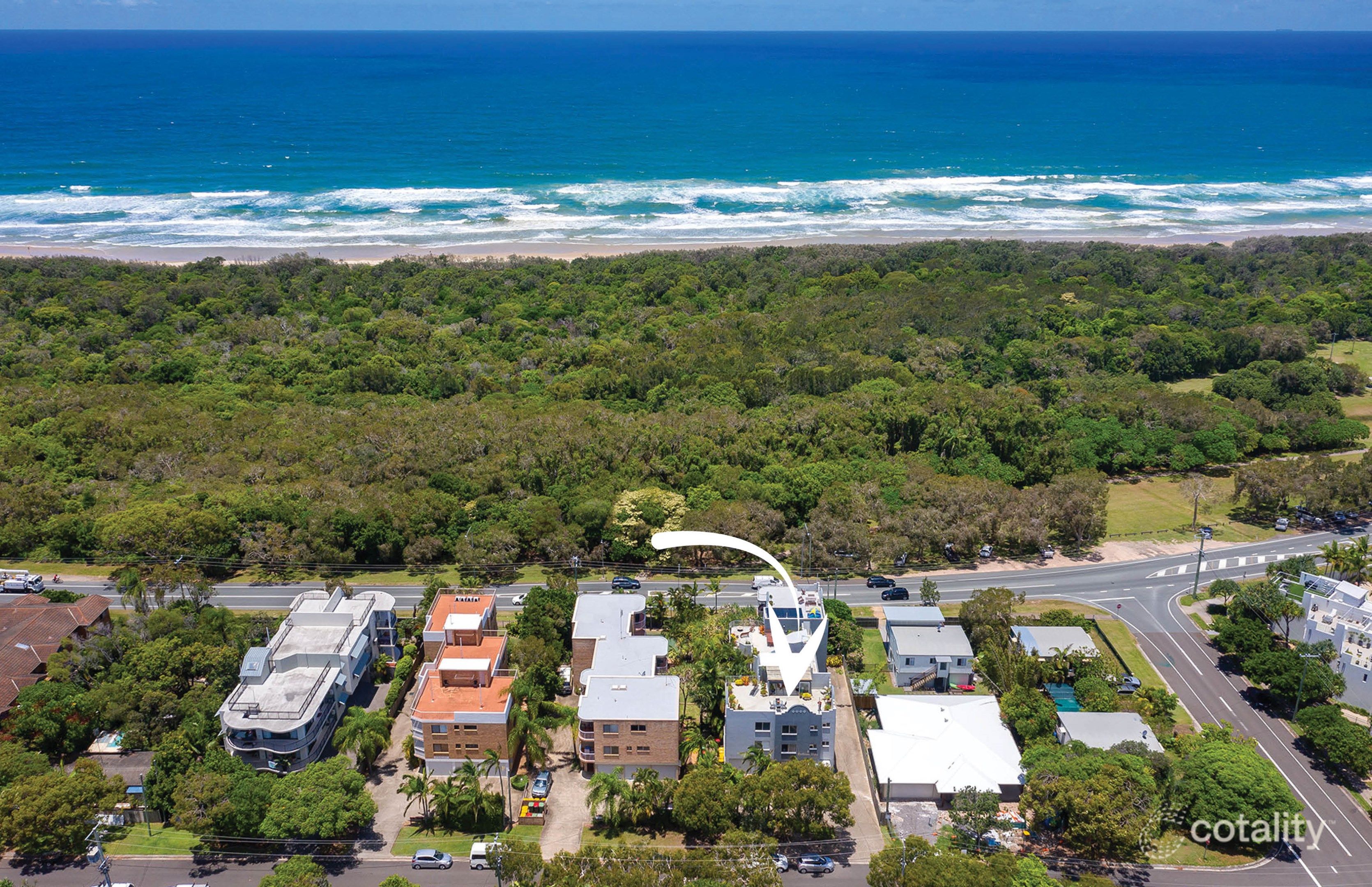 7/6 First Ave, Coolum Beach, QLD 4573