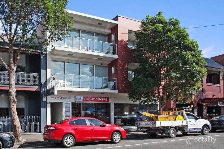 5/84 Darby St, Cooks Hill, NSW 2300