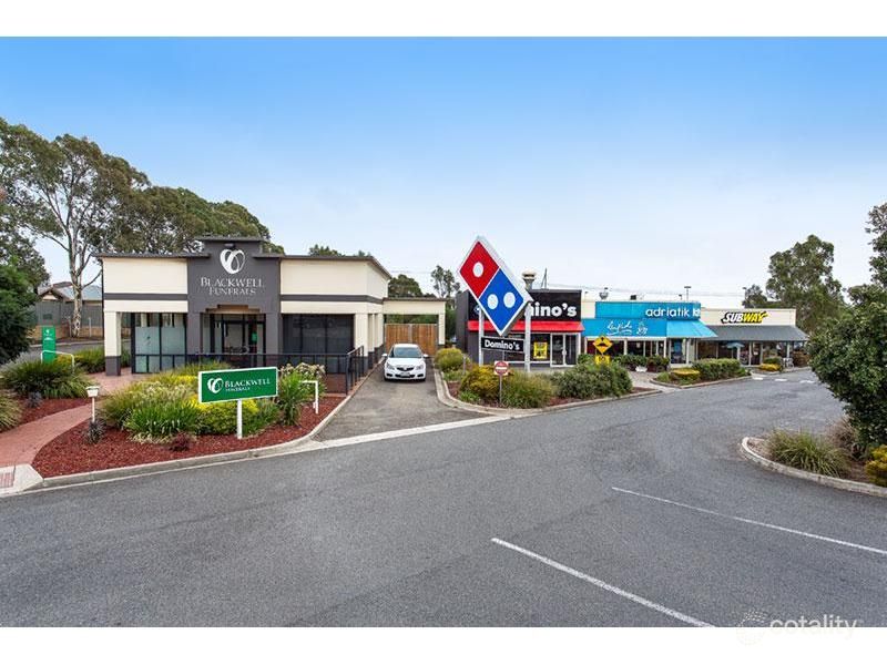 40 Sandpiper Cres, Aberfoyle Park, SA 5159