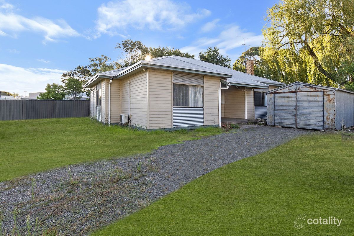 17 Abbott St, Hamilton, VIC 3300