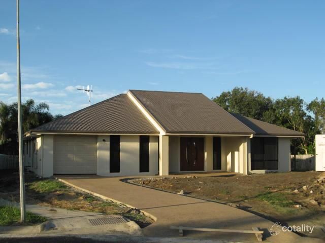 7 Venus Ct, Bargara, QLD 4670