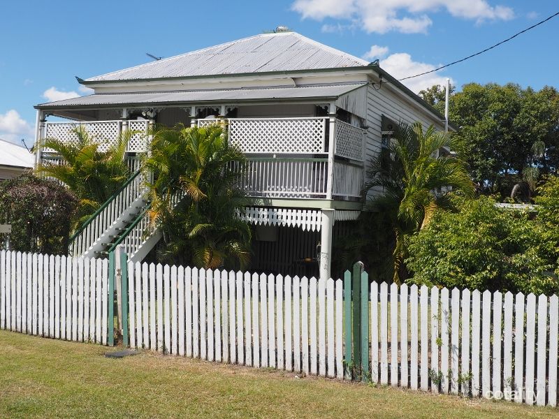 11 James St, Maryborough, QLD 4650