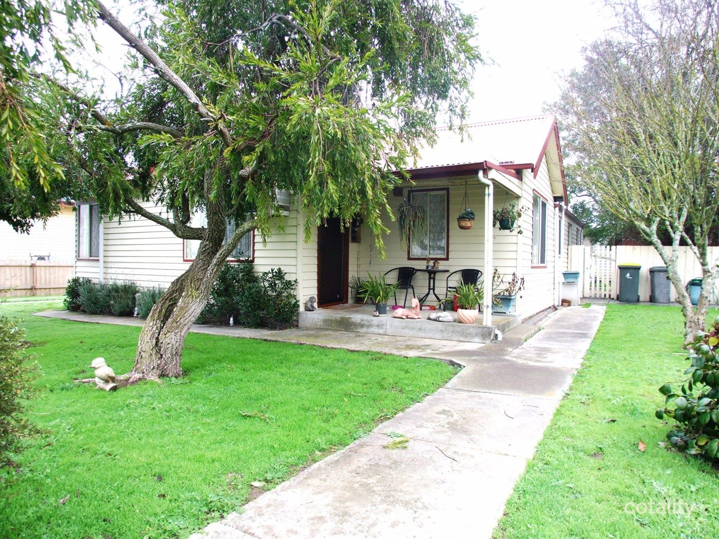 155 High St, Learmonth, VIC 3352