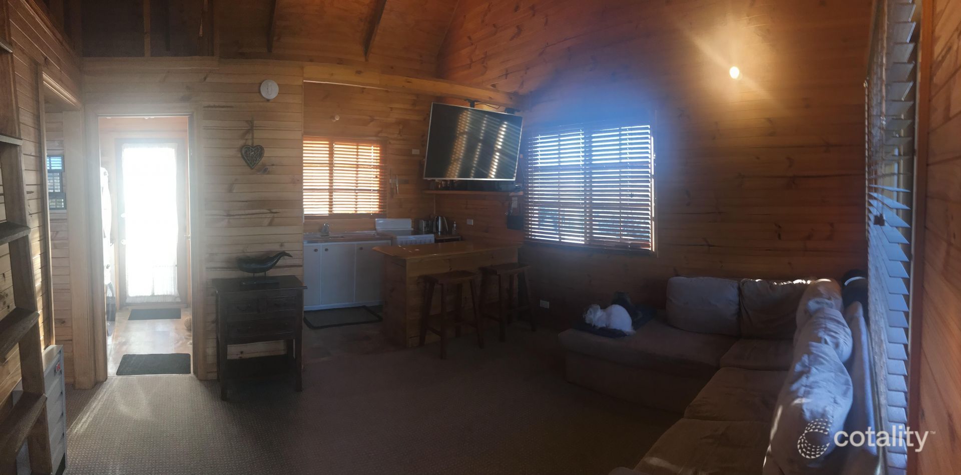 224 Lewisham Scenic Dr, Lewisham, TAS 7173